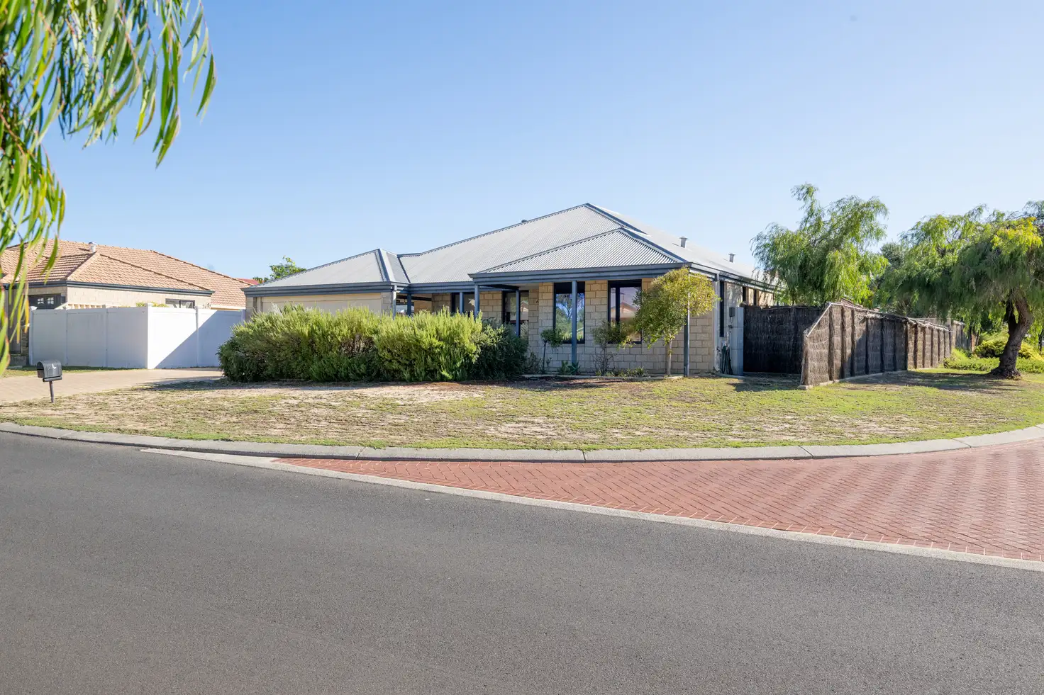 Main view of Homely house listing, 14 Blaxland Road, Dalyellup WA 6230