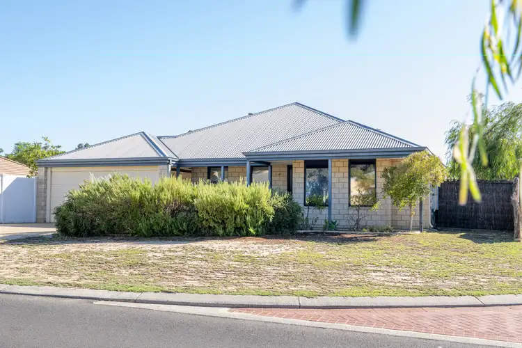 Second view of Homely house listing, 14 Blaxland Road, Dalyellup WA 6230