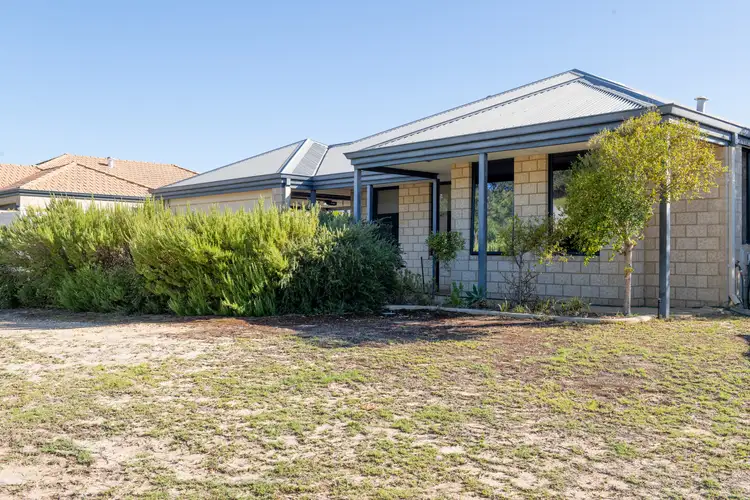 Third view of Homely house listing, 14 Blaxland Road, Dalyellup WA 6230