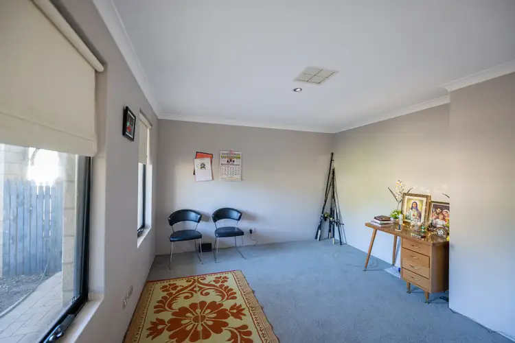 Fifth view of Homely house listing, 14 Blaxland Road, Dalyellup WA 6230