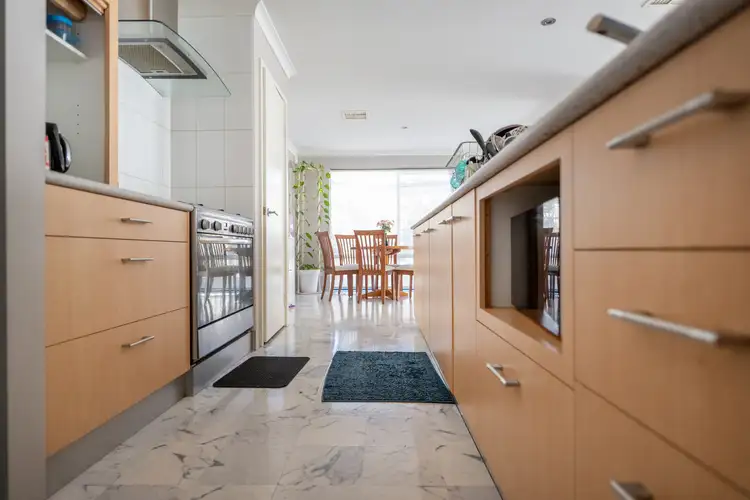 Sixth view of Homely house listing, 14 Blaxland Road, Dalyellup WA 6230