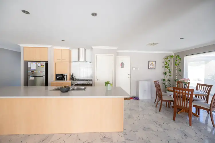 Seventh view of Homely house listing, 14 Blaxland Road, Dalyellup WA 6230