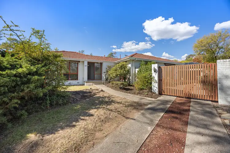 Main view of Homely house listing, 3 Larakia Street, Waramanga ACT 2611