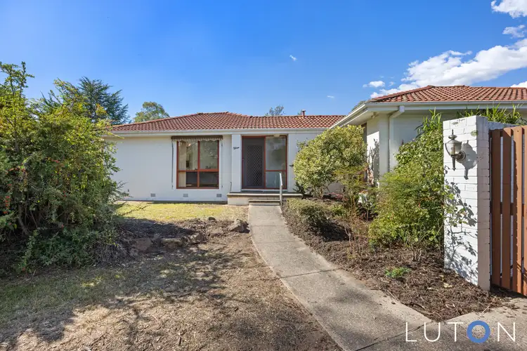 Second view of Homely house listing, 3 Larakia Street, Waramanga ACT 2611