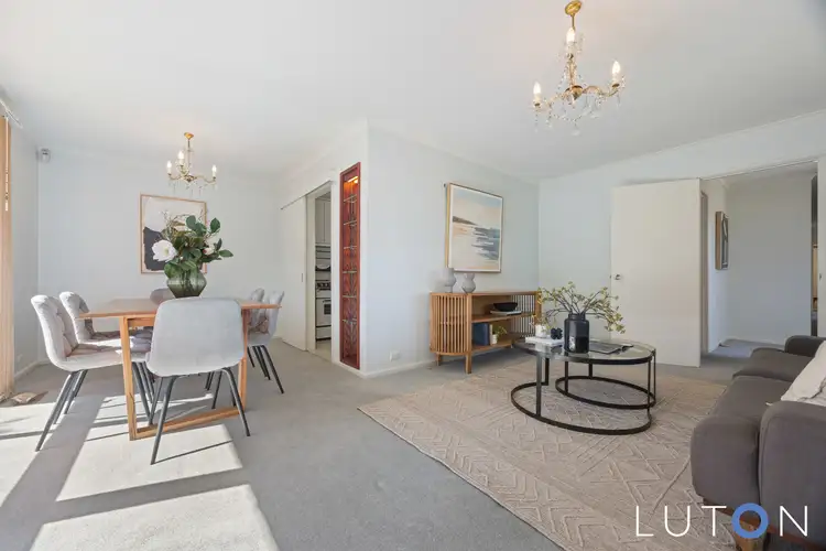 Fourth view of Homely house listing, 3 Larakia Street, Waramanga ACT 2611