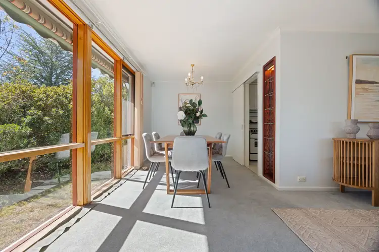 Fifth view of Homely house listing, 3 Larakia Street, Waramanga ACT 2611