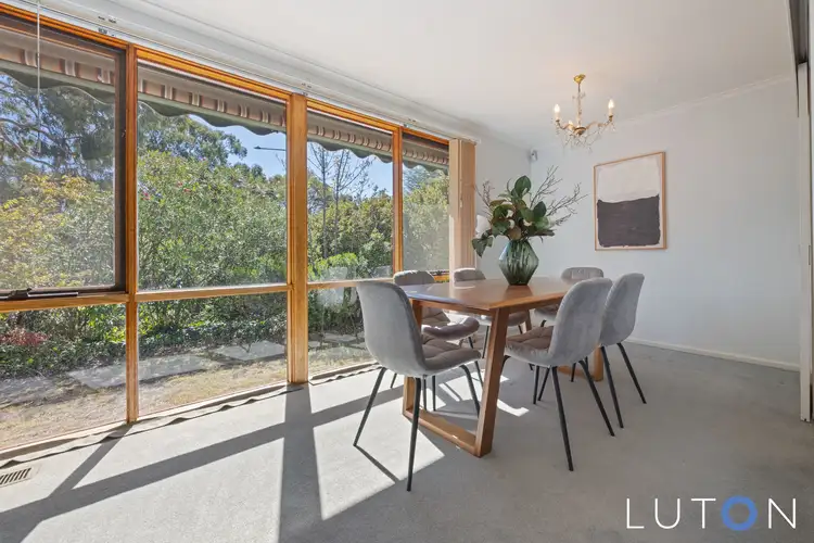 Sixth view of Homely house listing, 3 Larakia Street, Waramanga ACT 2611