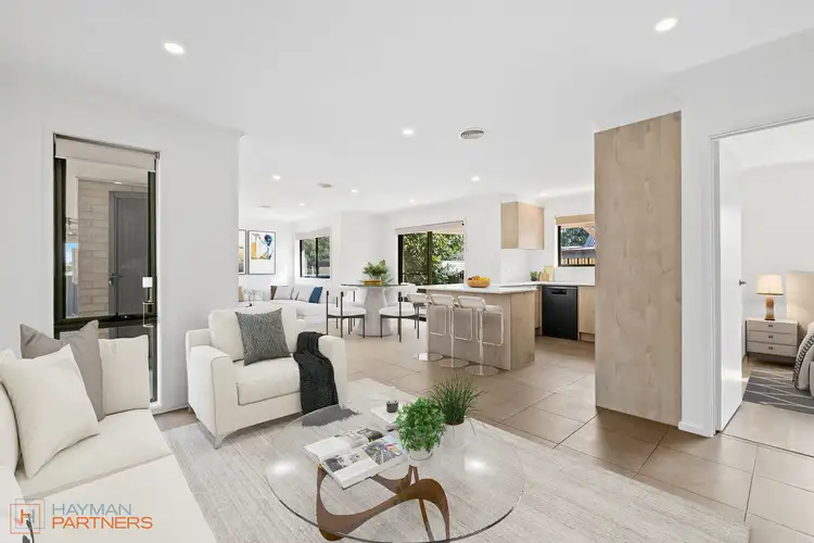 15B Barangaroo Street, Chisholm ACT 2905