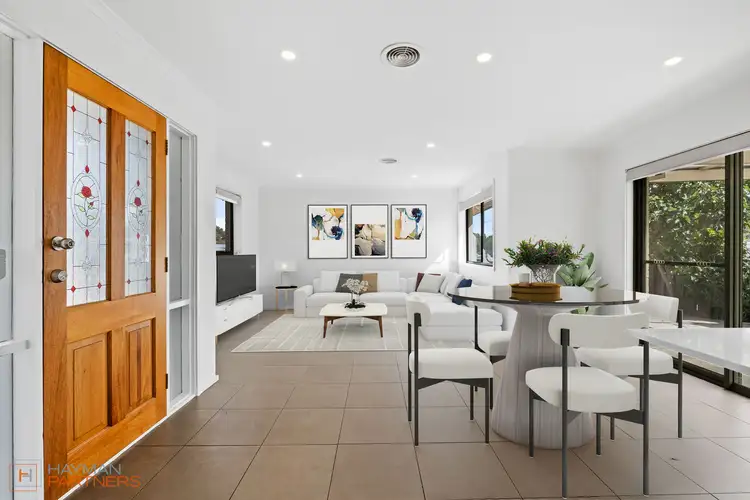 2/15 Barangaroo Street, Chisholm ACT 2905