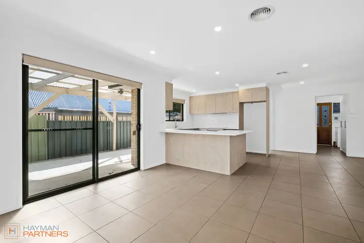 Third view of Homely house listing, 15B Barangaroo Street, Chisholm ACT 2905