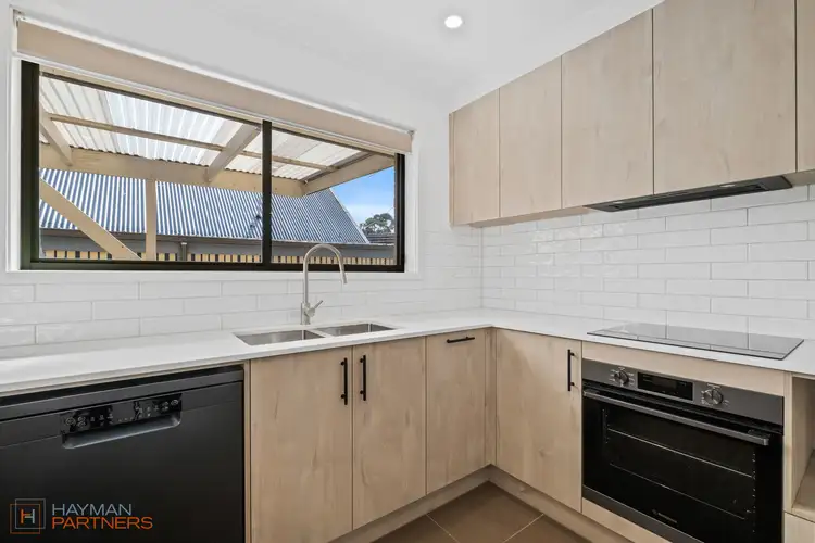 Fifth view of Homely house listing, 15B Barangaroo Street, Chisholm ACT 2905
