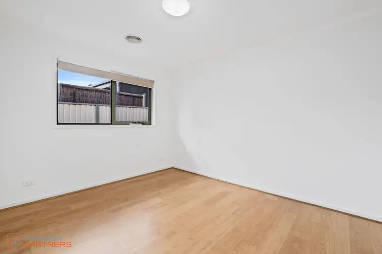 Sixth view of Homely house listing, 15B Barangaroo Street, Chisholm ACT 2905