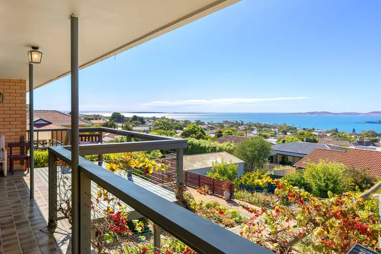 Main view of Homely house listing, 28 Highview Drive, Port Lincoln SA 5606