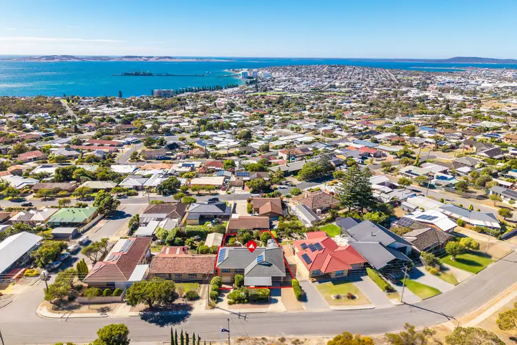 Second view of Homely house listing, 28 Highview Drive, Port Lincoln SA 5606
