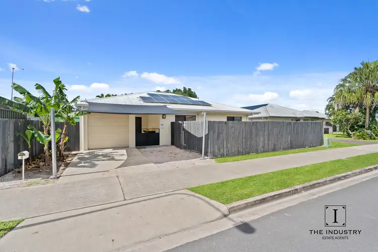 1 Seton Street