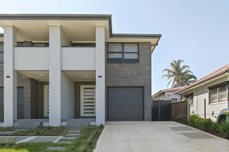 4 Flinders Street, Ermington NSW 2115