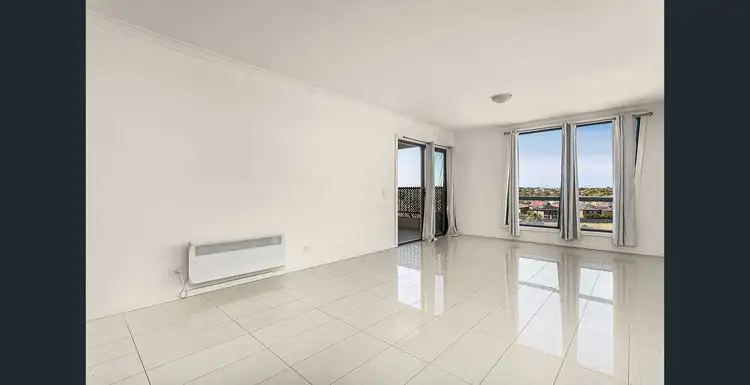 Second view of Homely apartment listing, 308a/41-43 Stockade Avenue, Coburg VIC 3058