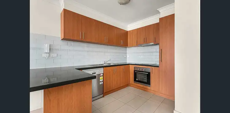Fourth view of Homely apartment listing, 308a/41-43 Stockade Avenue, Coburg VIC 3058