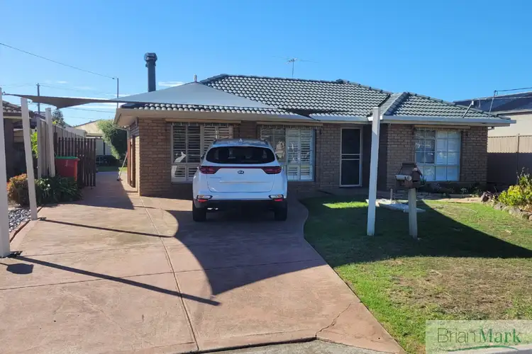 Main view of Homely house listing, 11 Player Close, Hoppers Crossing VIC 3029