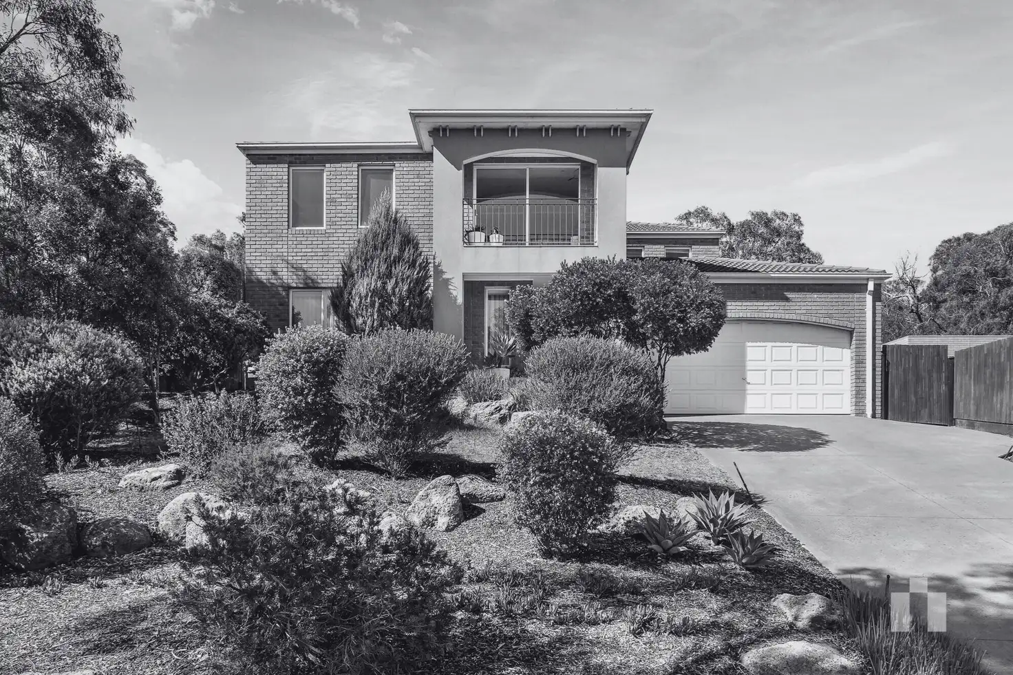 Main view of Homely house listing, 18 Werther Way, Doreen VIC 3754