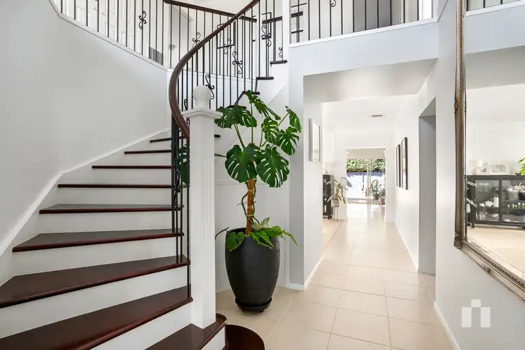 Third view of Homely house listing, 18 Werther Way, Doreen VIC 3754