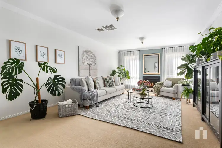Fourth view of Homely house listing, 18 Werther Way, Doreen VIC 3754