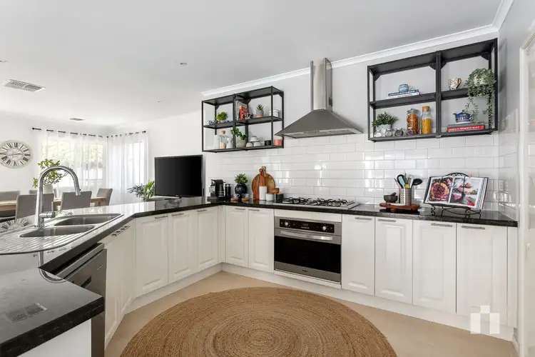 Sixth view of Homely house listing, 18 Werther Way, Doreen VIC 3754