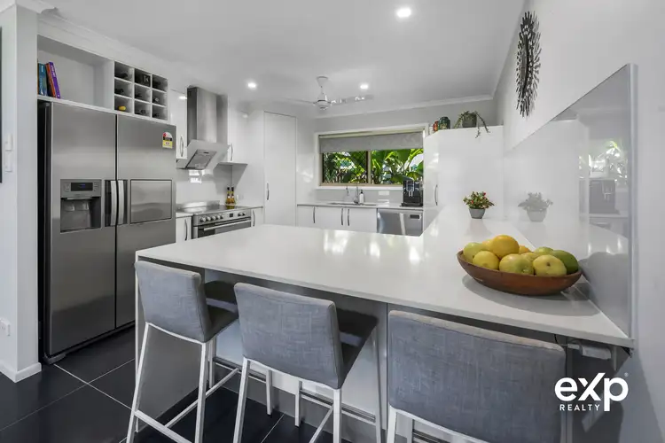 Second view of Homely house listing, 17 Holland Street, West Mackay QLD 4740