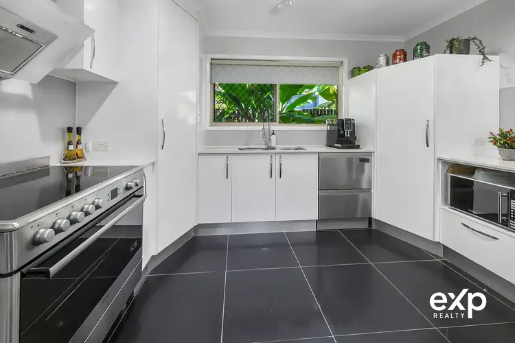 Fourth view of Homely house listing, 17 Holland Street, West Mackay QLD 4740