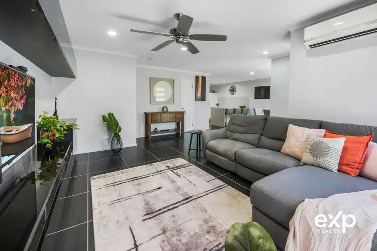 Fifth view of Homely house listing, 17 Holland Street, West Mackay QLD 4740