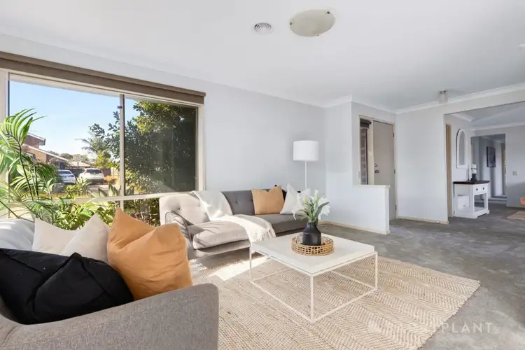 Main view of Homely house listing, 21 William Wright Wynd, Hoppers Crossing VIC 3029