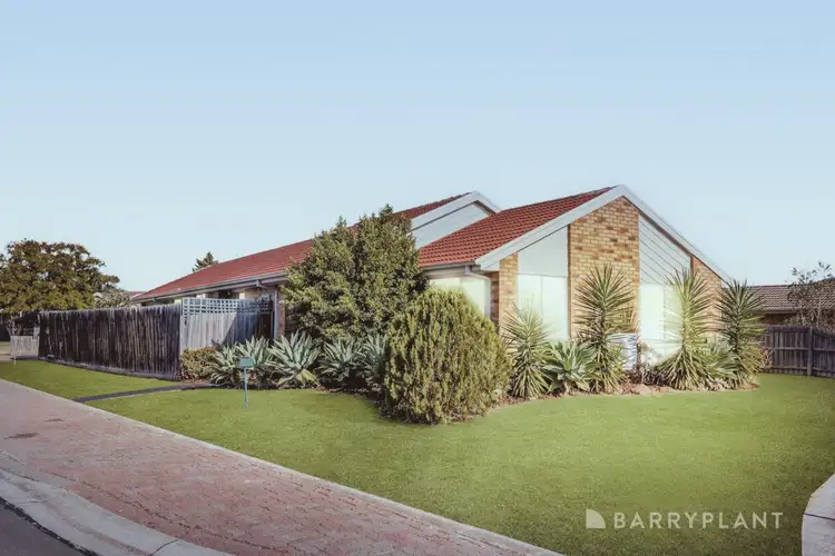 Second view of Homely house listing, 21 William Wright Wynd, Hoppers Crossing VIC 3029