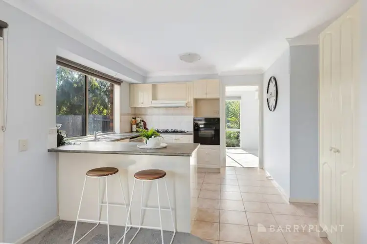 Third view of Homely house listing, 21 William Wright Wynd, Hoppers Crossing VIC 3029