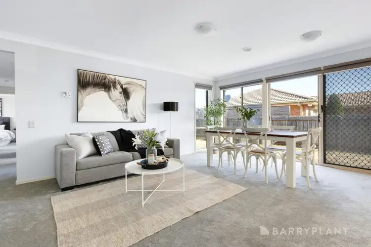 Fourth view of Homely house listing, 21 William Wright Wynd, Hoppers Crossing VIC 3029