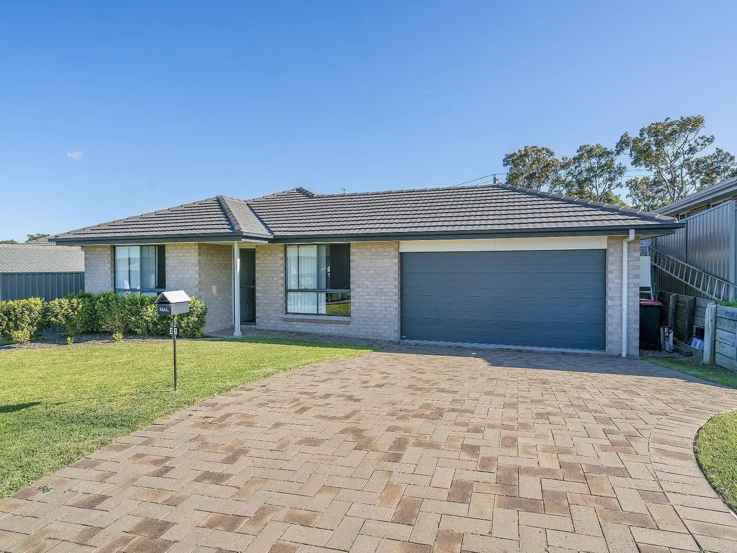 Main view of Homely house listing, 31 Cleveland Street, Cameron Park NSW 2285
