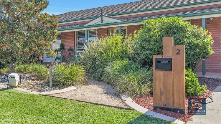 Fifth view of Homely house listing, 2 Pooley Place, Echuca VIC 3564