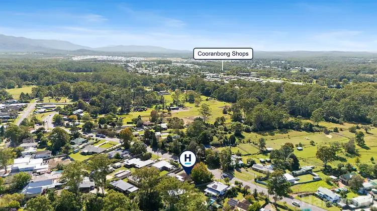Second view of Homely house listing, 483 Freemans Drive, Cooranbong NSW 2265