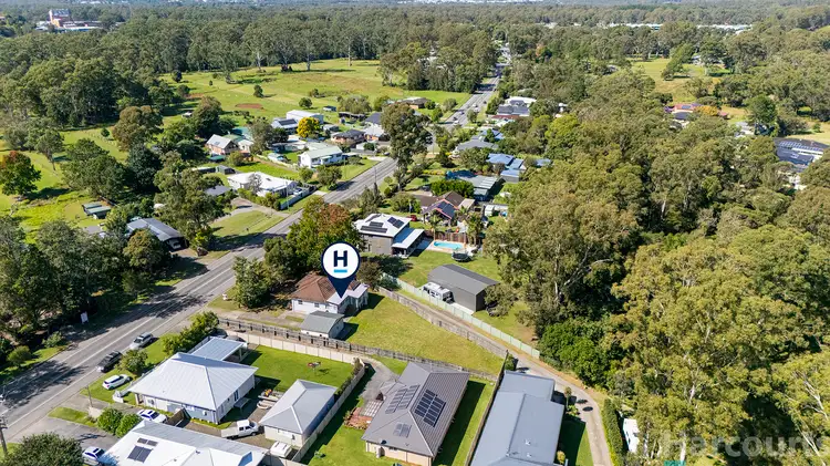 Fifth view of Homely house listing, 483 Freemans Drive, Cooranbong NSW 2265