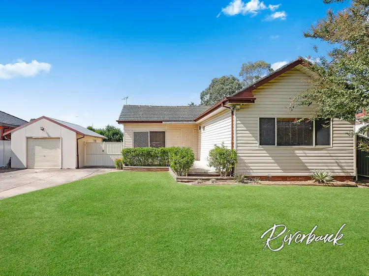 30 Orchard Road, Bass Hill NSW 2197