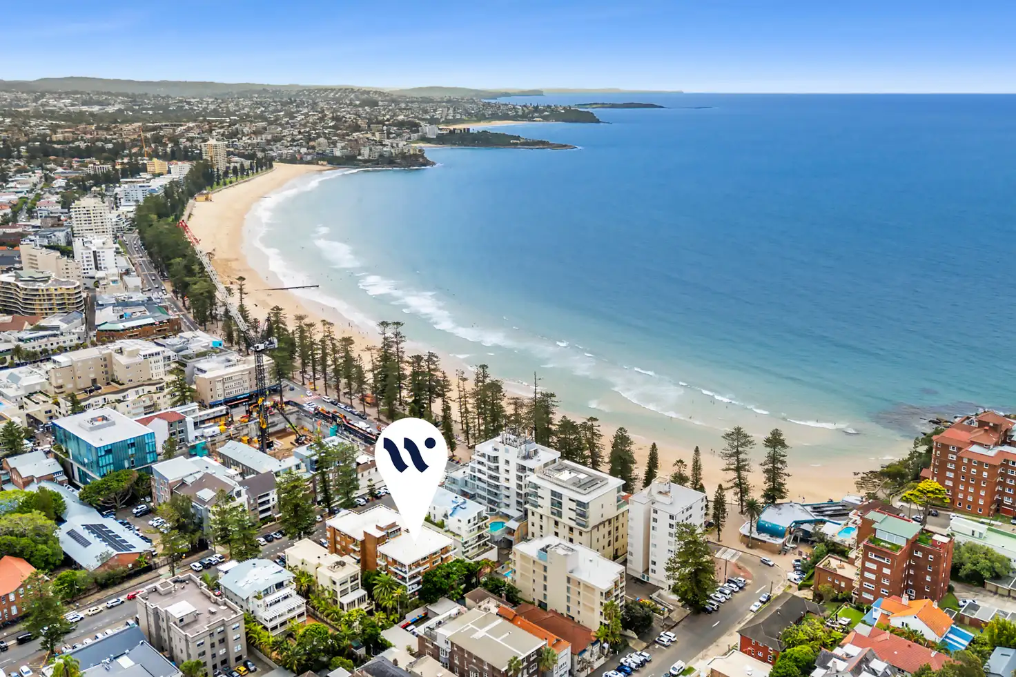 Main view of Homely unit listing, 13/42 Victoria Parade, Manly NSW 2095