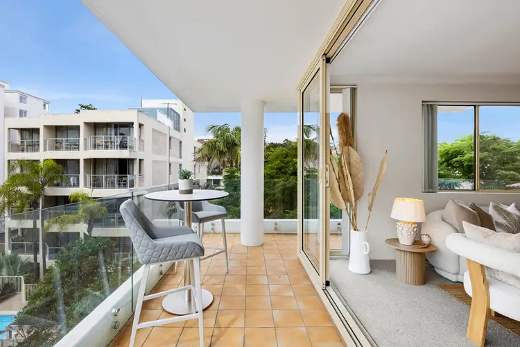 Second view of Homely unit listing, 13/42 Victoria Parade, Manly NSW 2095