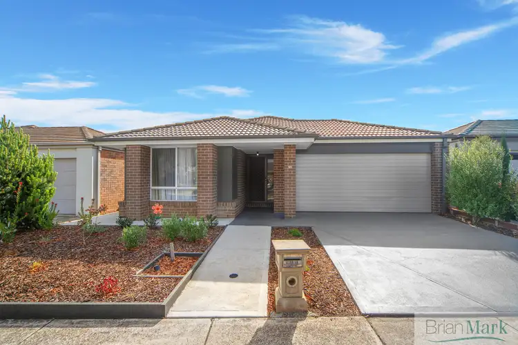 101 Isabella Way, Tarneit VIC 3029