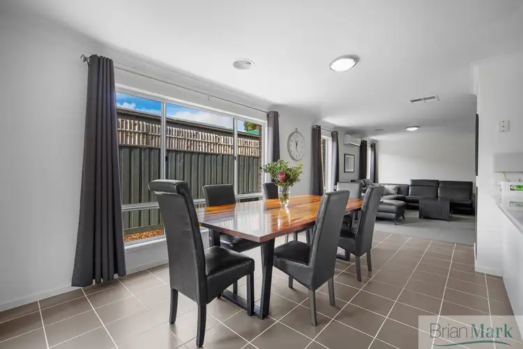 Fourth view of Homely house listing, 101 Isabella Way, Tarneit VIC 3029
