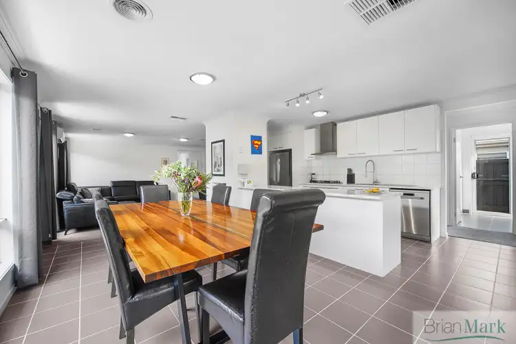 Fifth view of Homely house listing, 101 Isabella Way, Tarneit VIC 3029