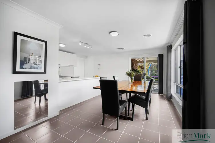 Sixth view of Homely house listing, 101 Isabella Way, Tarneit VIC 3029