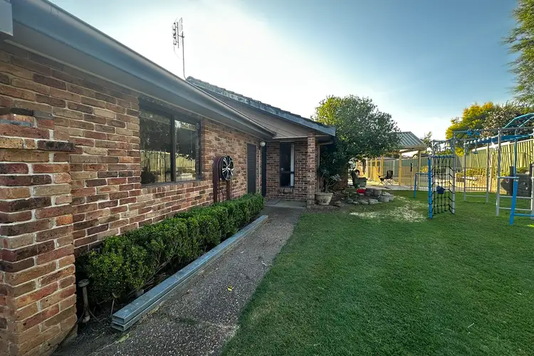6 Christine Close, Rutherford NSW 2320