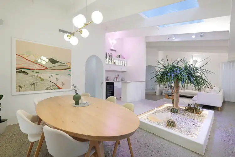 Second view of Homely house listing, 20 Long Island Court, Mermaid Waters QLD 4218