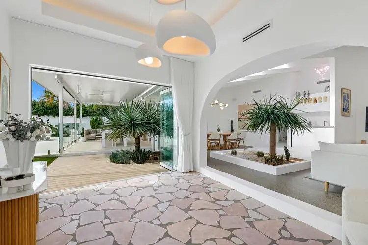 Fifth view of Homely house listing, 20 Long Island Court, Mermaid Waters QLD 4218