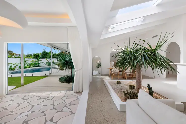 Sixth view of Homely house listing, 20 Long Island Court, Mermaid Waters QLD 4218
