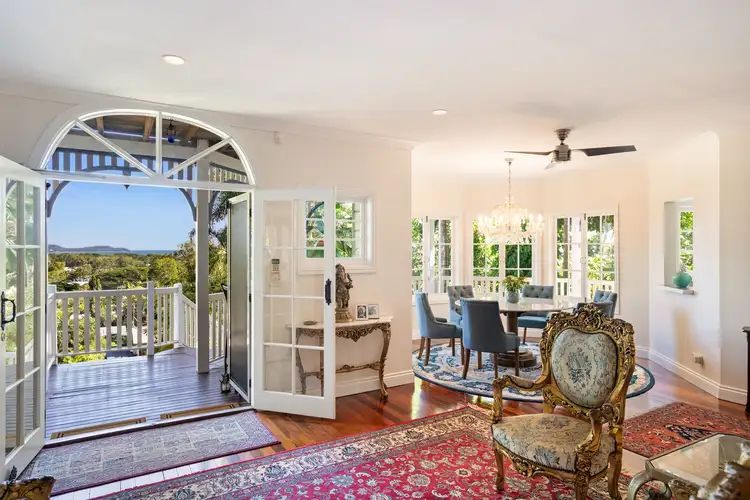5 Moresby Street, Trinity Beach QLD 4879